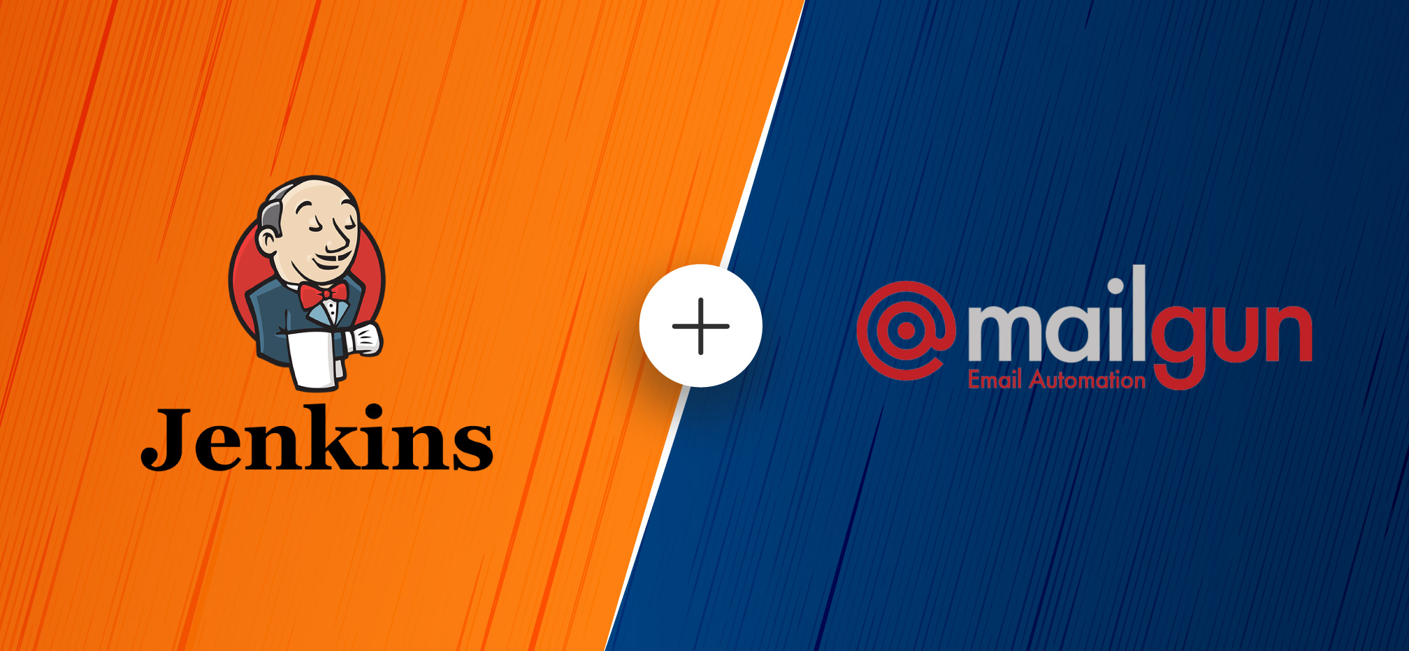 Configuration of Jenkins with Mailgun Tech Blogs