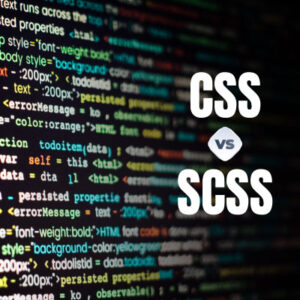 Difference Between CSS and SCSS - Tech Blogs