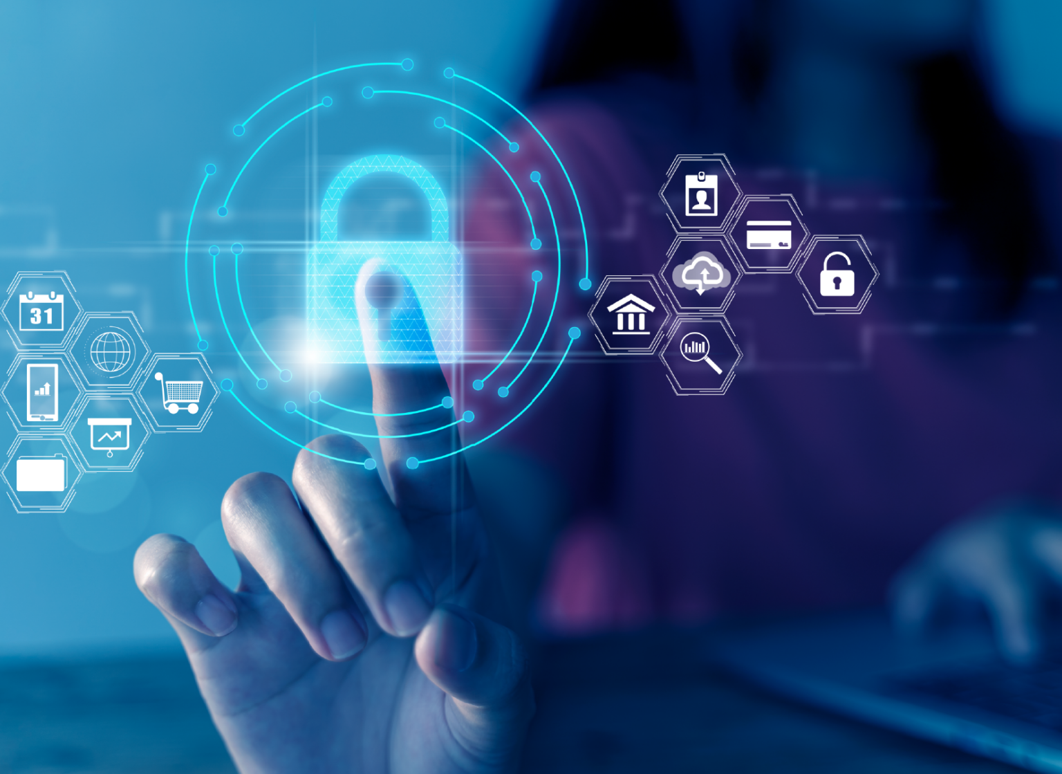 Secure by design tech blogs